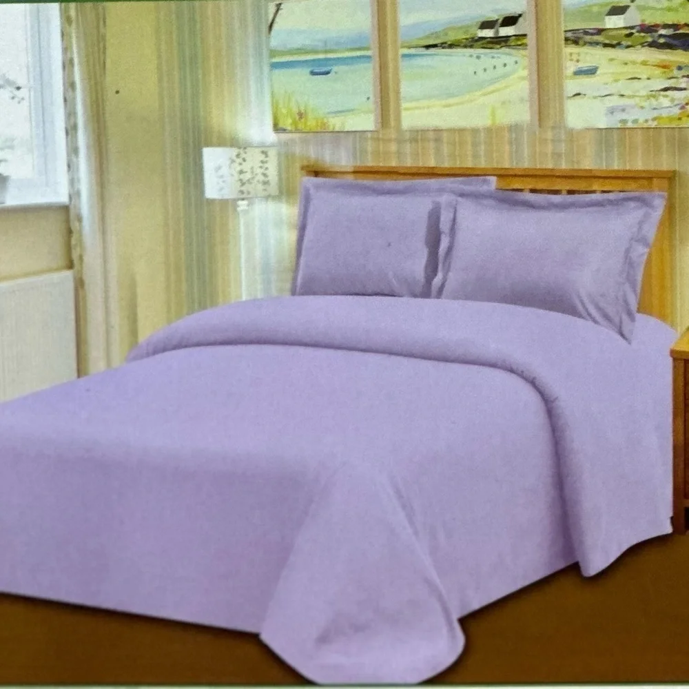 Royal bamboo add touch
